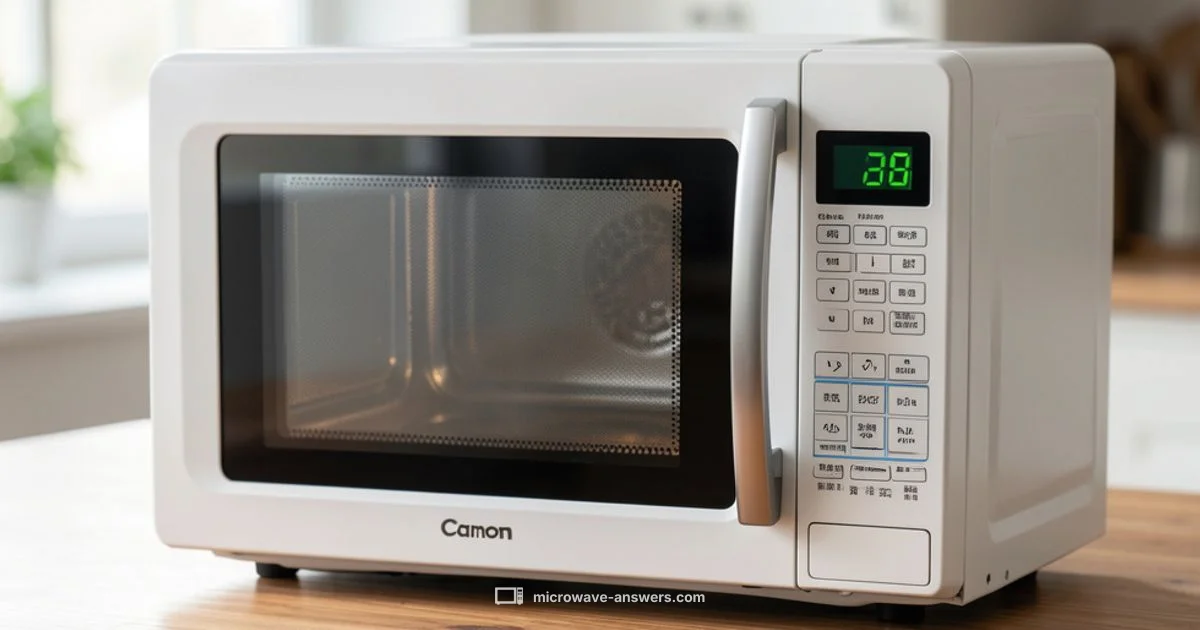 History of Microwaves - Microwave Answers