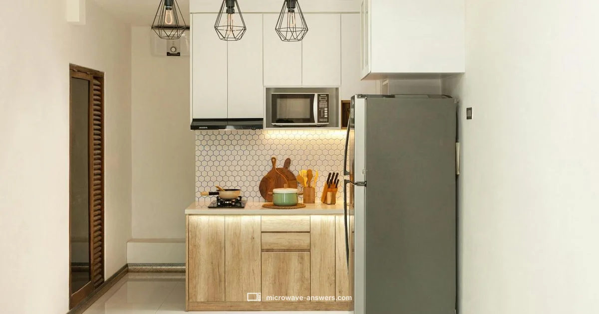 Silent Mode Guide - Microwave Answers