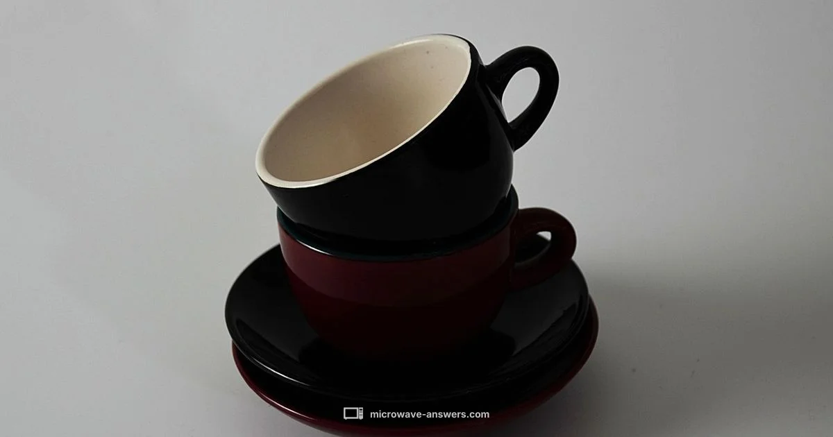 Mac & Cheese Cup Mac & Cheese Cup - Microwave Answers