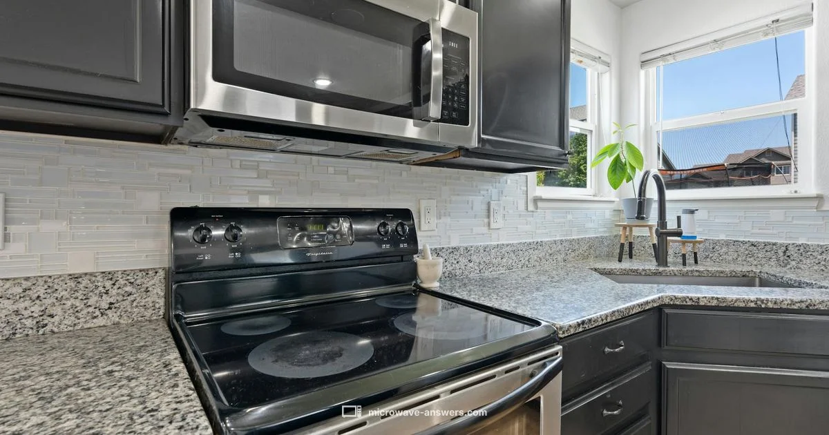 Microwave Safety - Microwave Answers