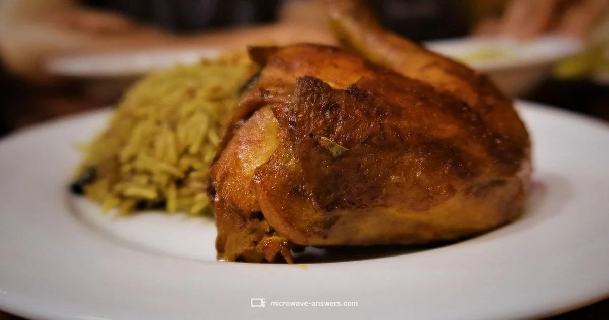 Defrost in Microwave - Microwave Answers