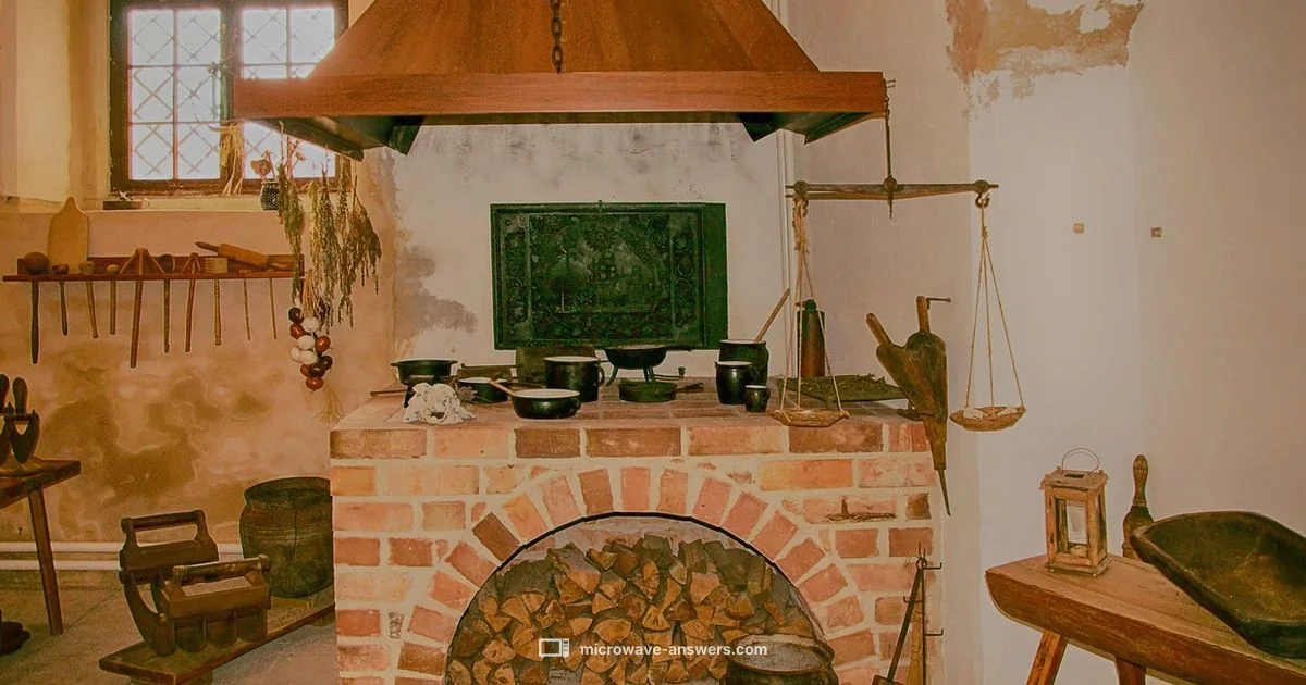 Invention History - Microwave Answers