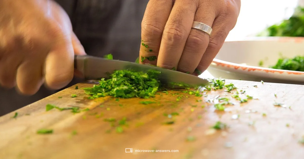 Microwave Time Guide - Microwave Answers