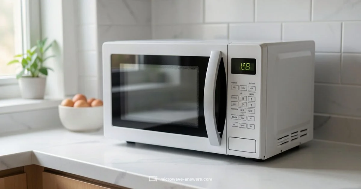 Compact Microwave Guide - Microwave Answers
