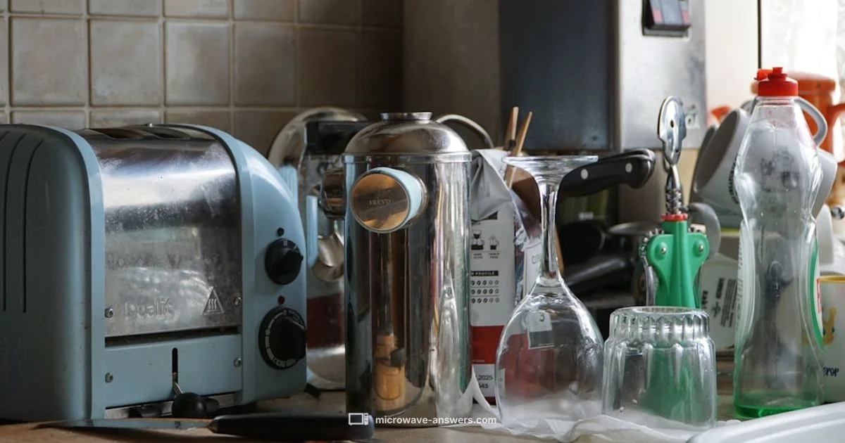 Safe Microwave Removal - Microwave Answers