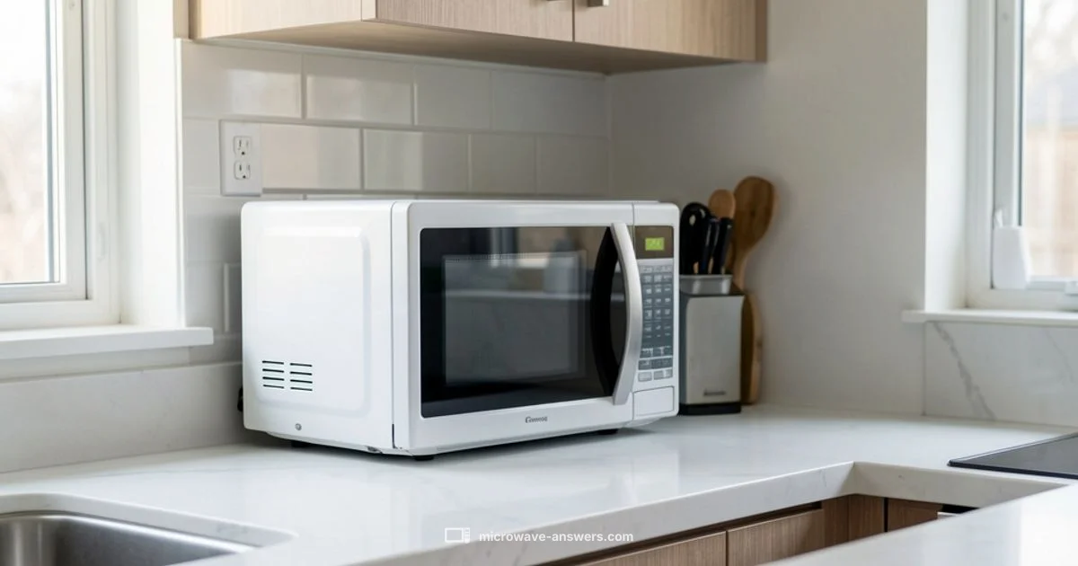 Microwave Replacement Guide - Microwave Answers