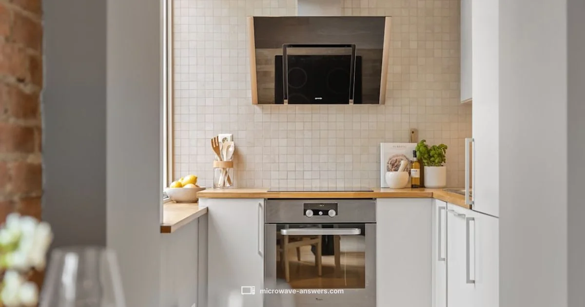 Air Fryer Health - Microwave Answers