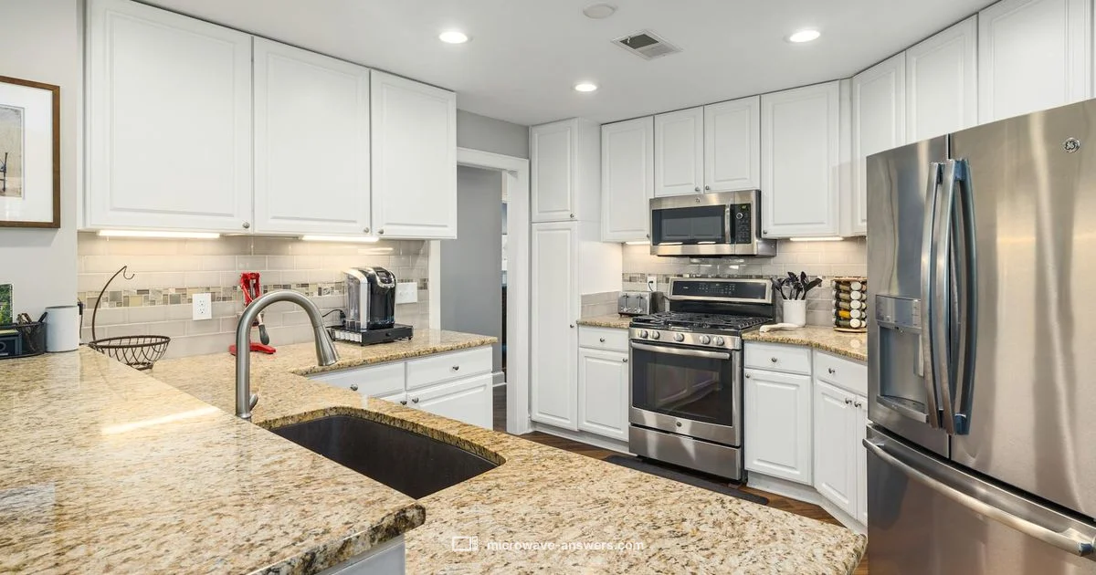 Why Microwaves Work - Microwave Answers