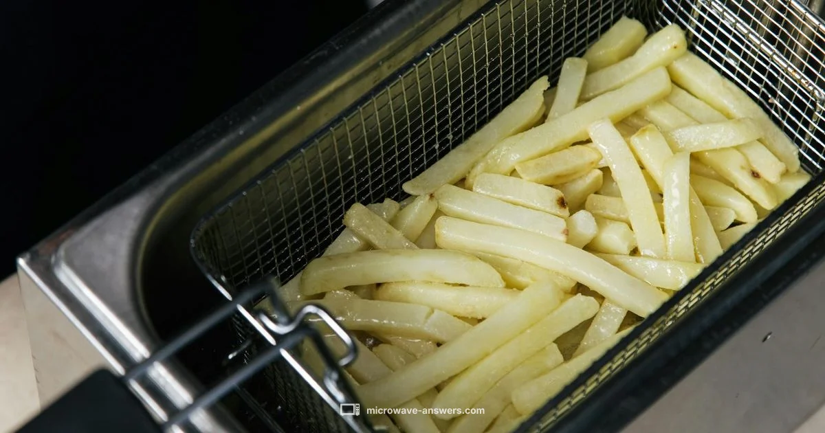 Air Fryer Microwave - Microwave Answers