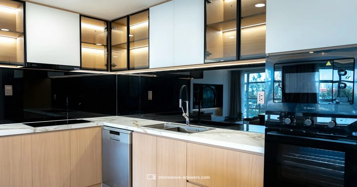 Built In Microwave - Microwave Answers