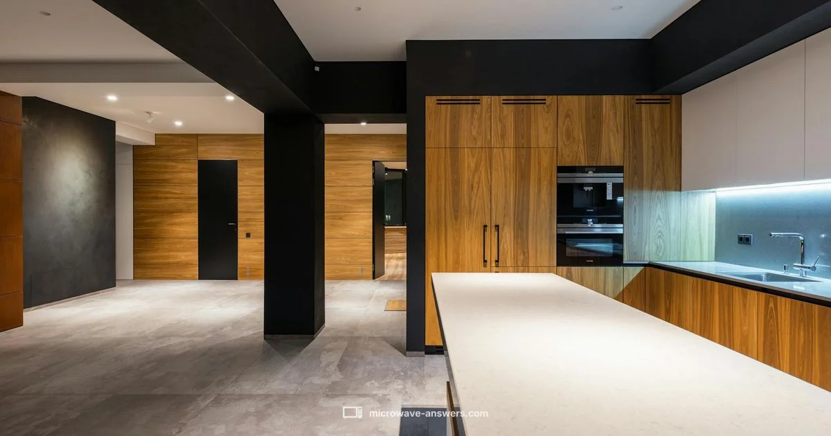 Microwave Lock Fix - Microwave Answers