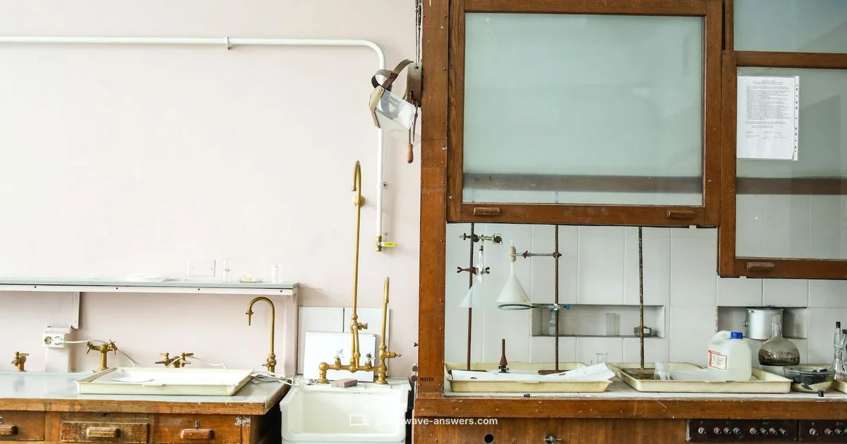 Microwave Timeline - Microwave Answers