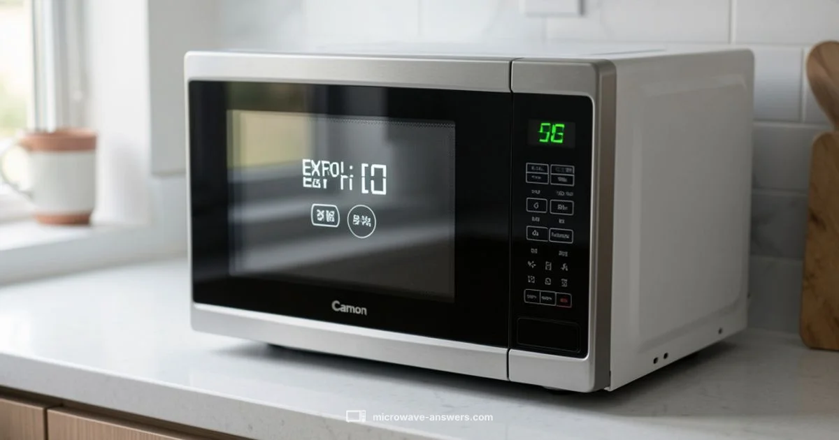 Me19r7041fs Fix - Microwave Answers