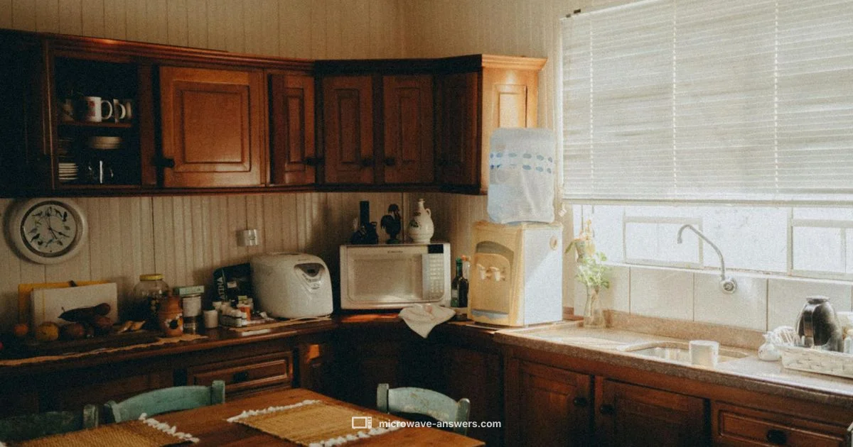 Invention Timeline - Microwave Answers