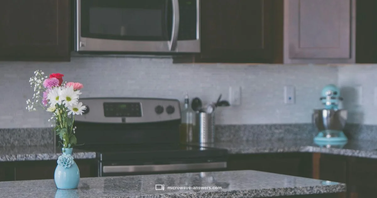 Stop Microwave Rotation - Microwave Answers