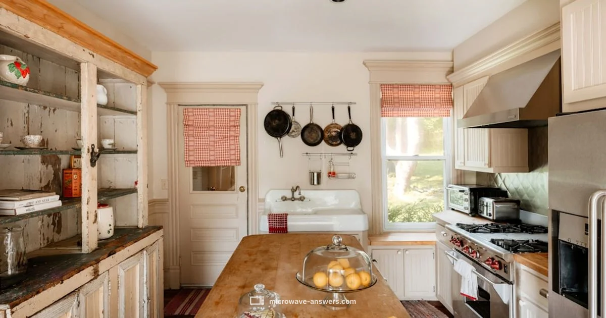 Microwave Reviews 2026 - Microwave Answers