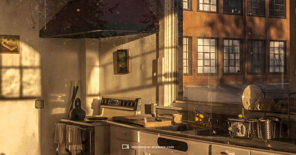 Door Repair Guide - Microwave Answers