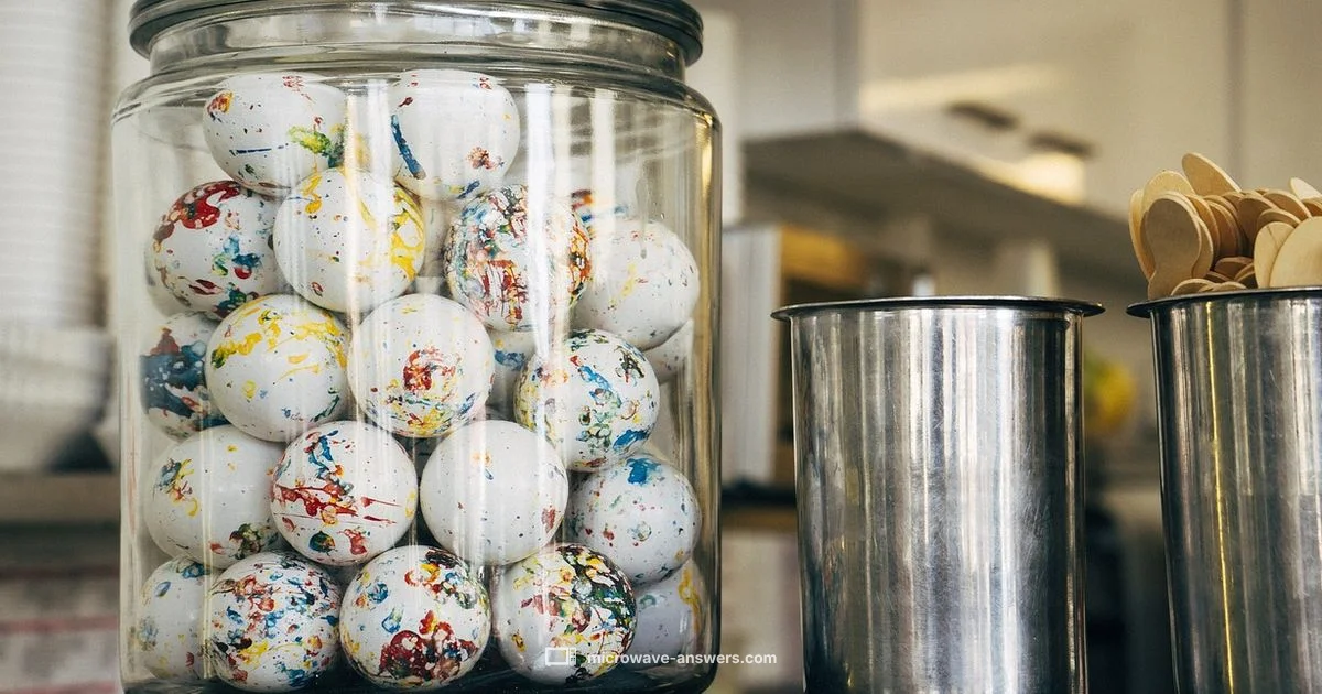 Keep Microwave Clean - Microwave Answers