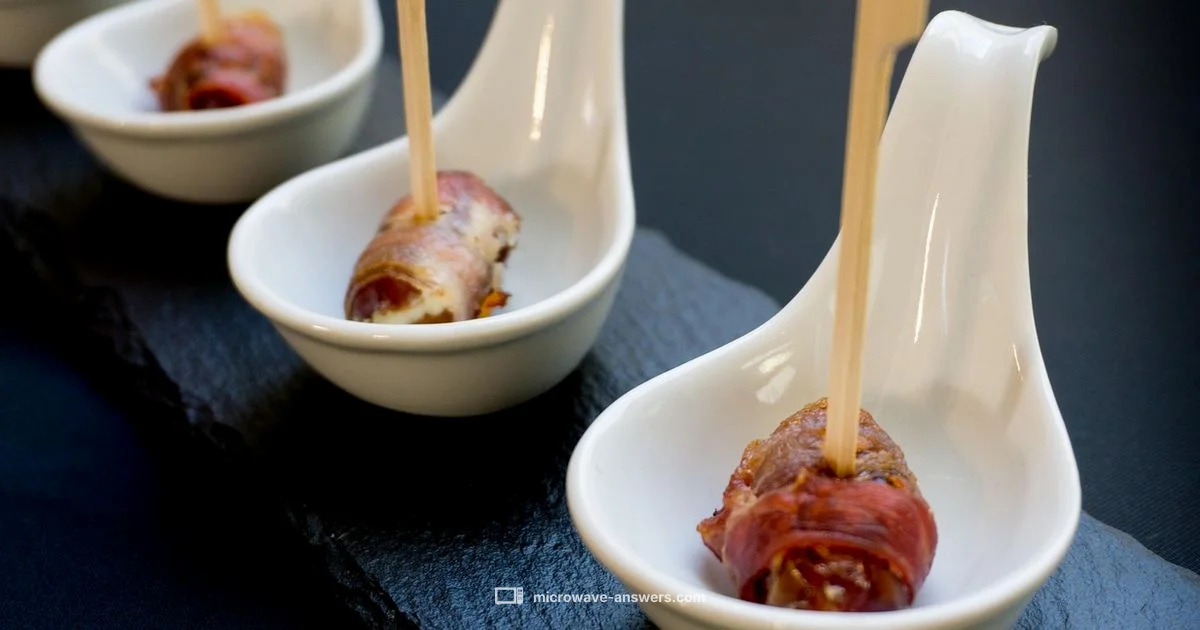 Microwave Bacon Guide - Microwave Answers