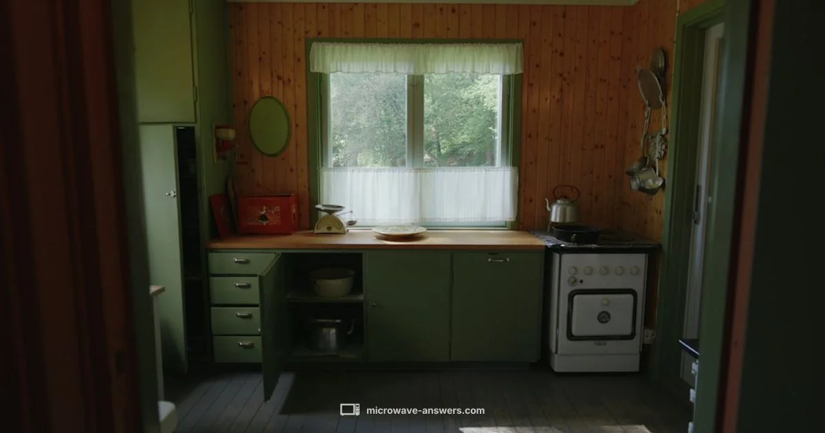 Microwave Door Repair - Microwave Answers