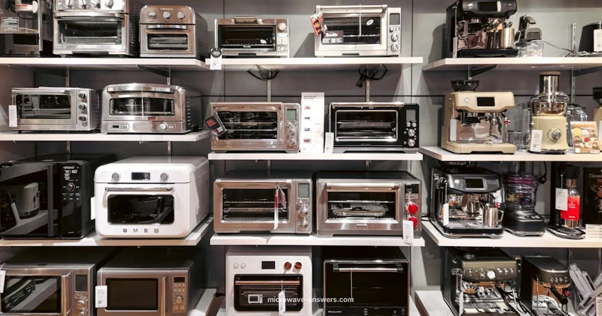 Safe Cover Guide - Microwave Answers