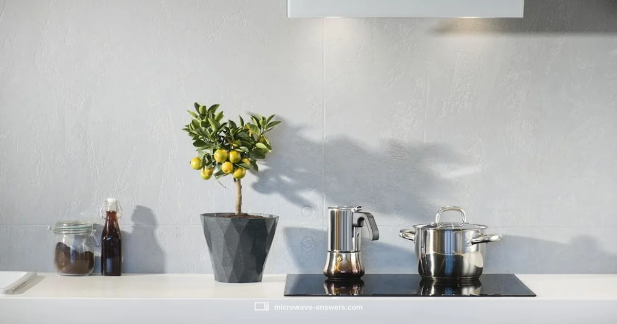 Over-Range Microwave Replacement - Microwave Answers