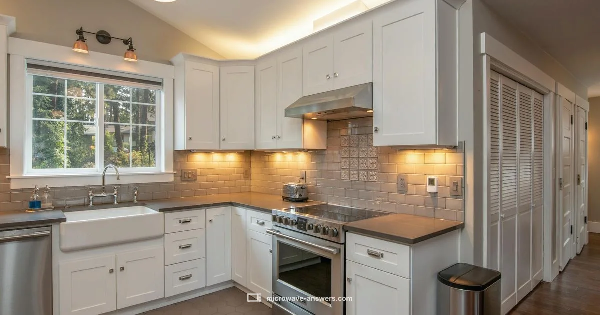 Above-Range Power - Microwave Answers