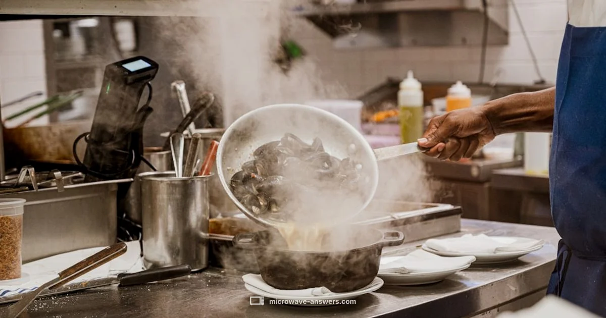 Air Fryer Microwave Use - Microwave Answers