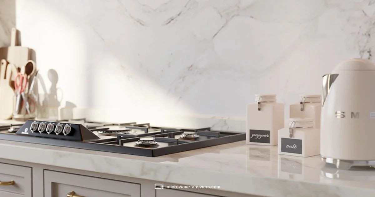 Quiet Kitchen Tech - Microwave Answers