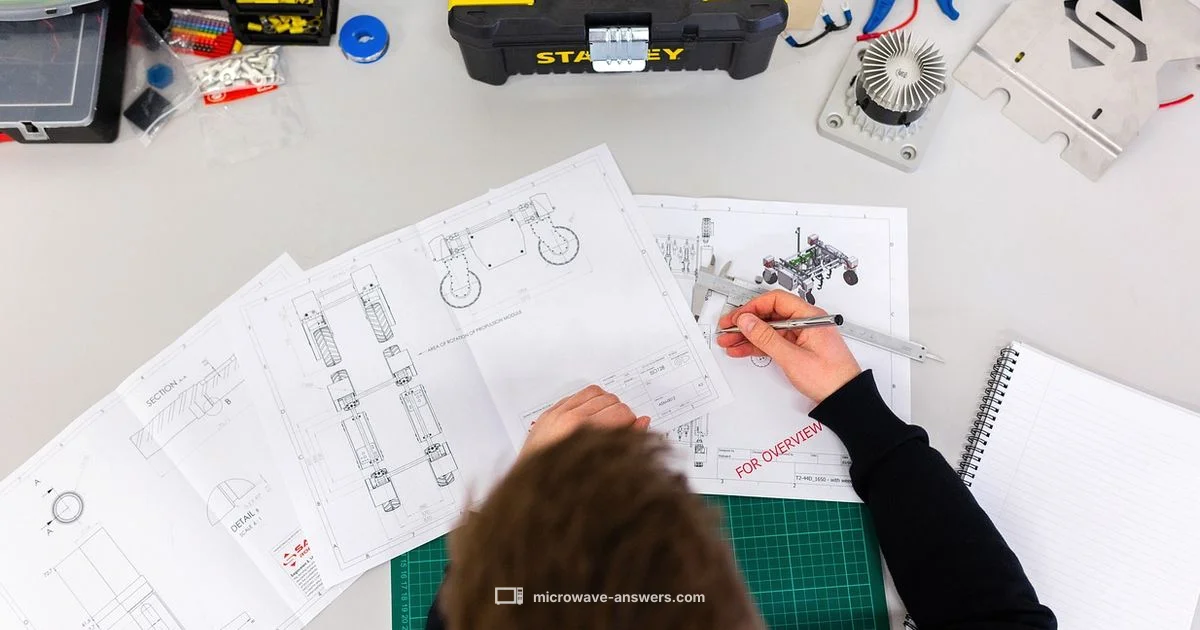 Microwave Journal Overview - Microwave Answers