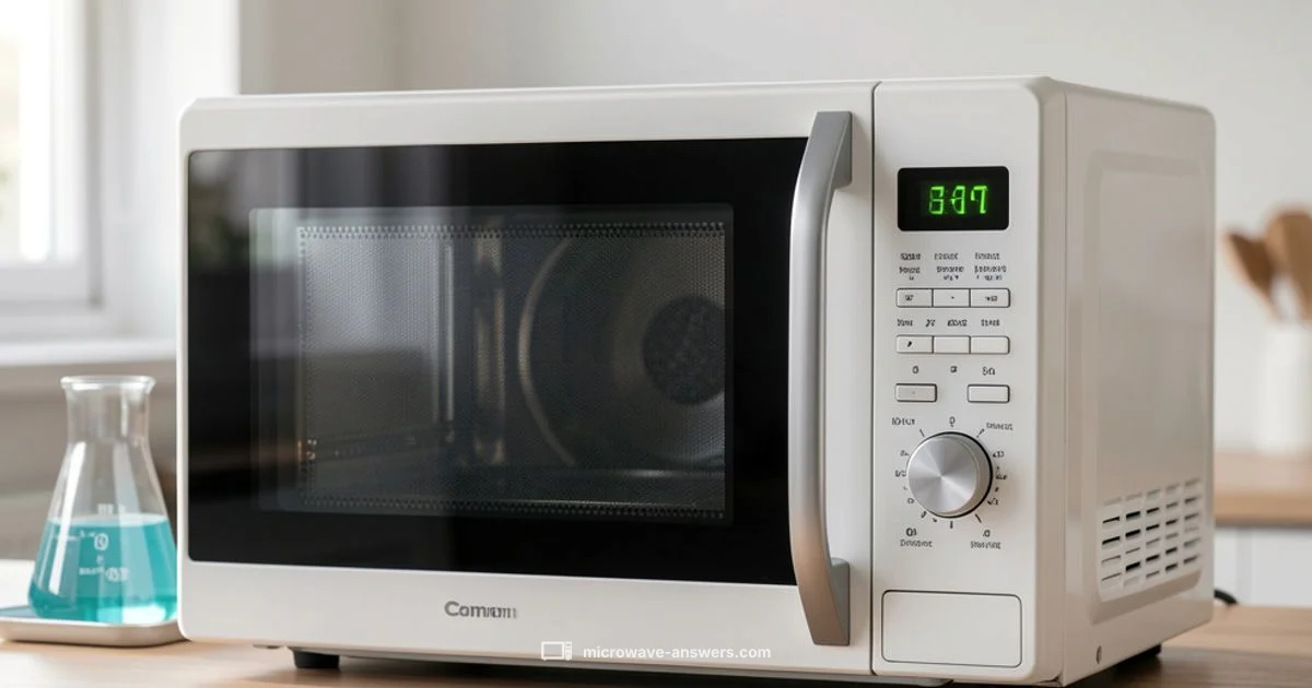 Microwave Basics - Microwave Answers