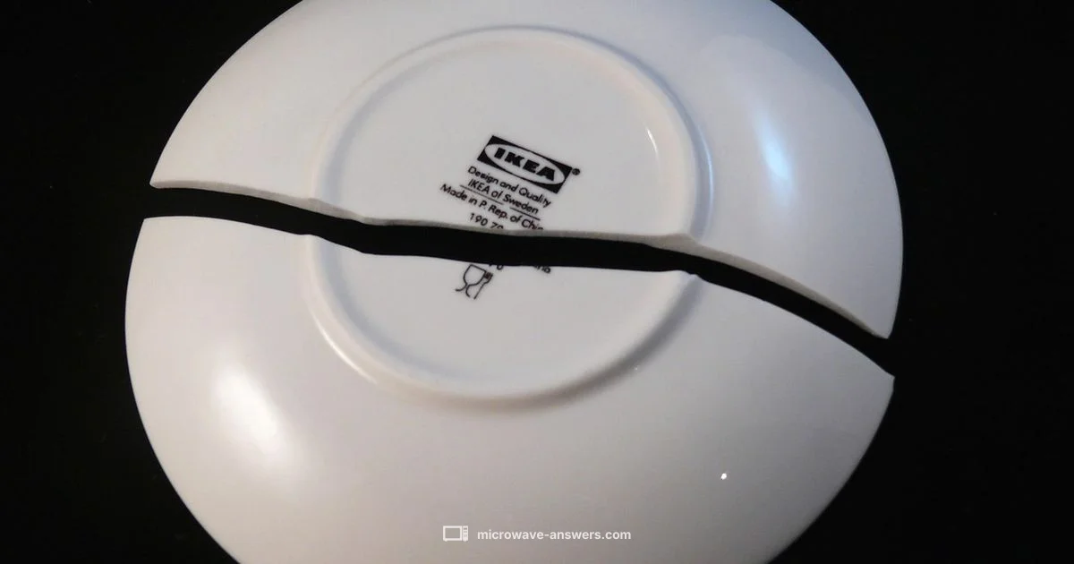 Ikea Microwave Guide - Microwave Answers