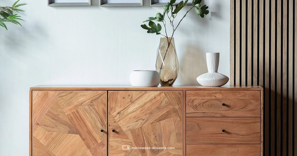 Undercabinet Drawer Microwave - Microwave Answers