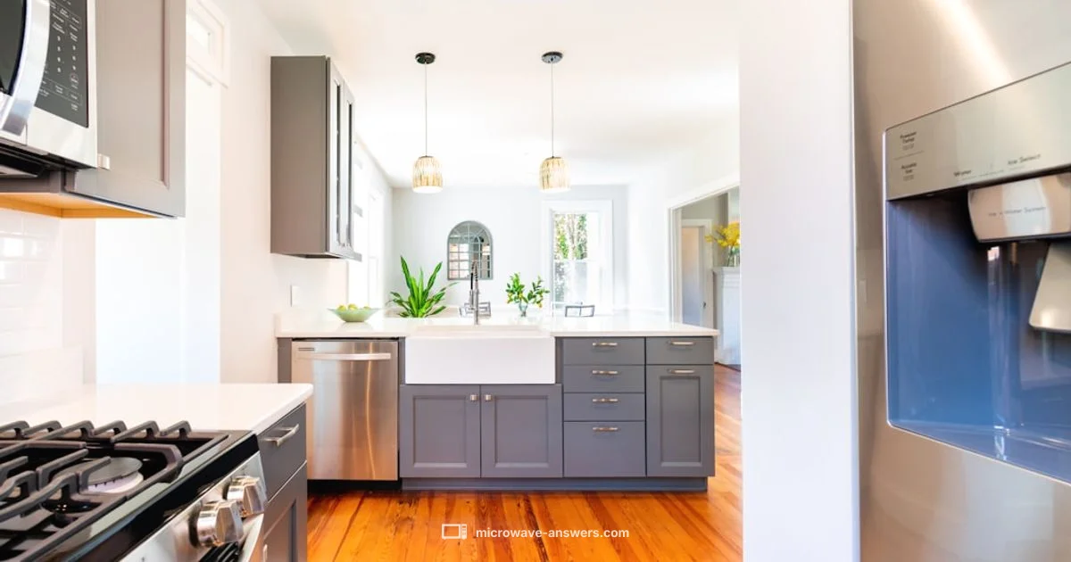 Microwave Cart Guide - Microwave Answers