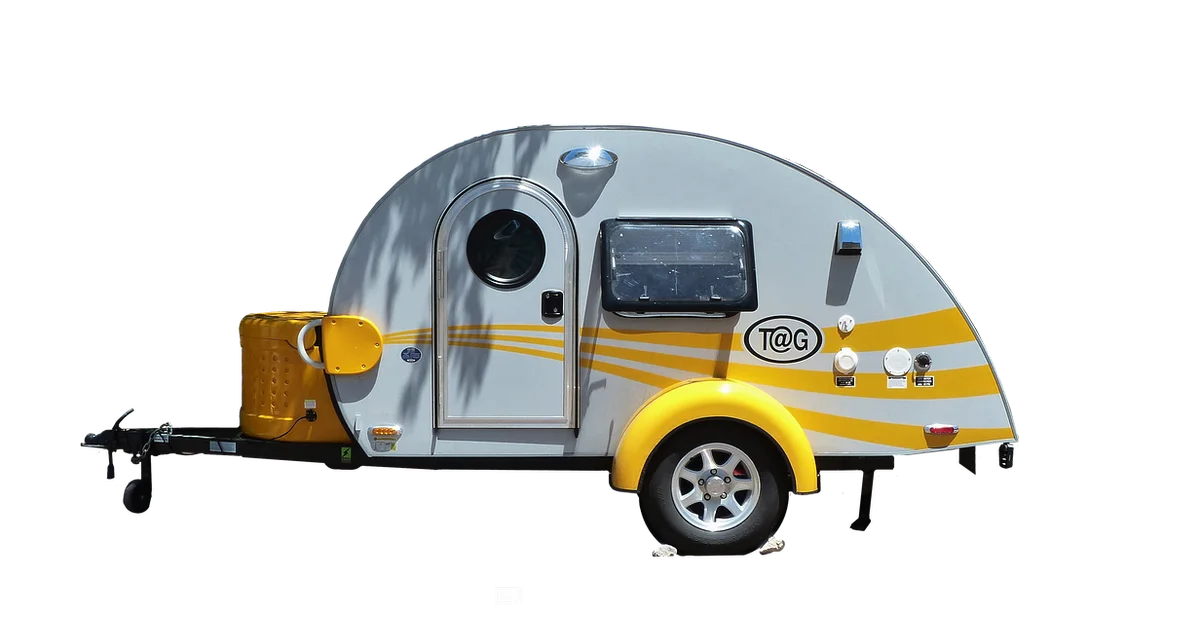 Caravan Microwave Guide - Microwave Answers