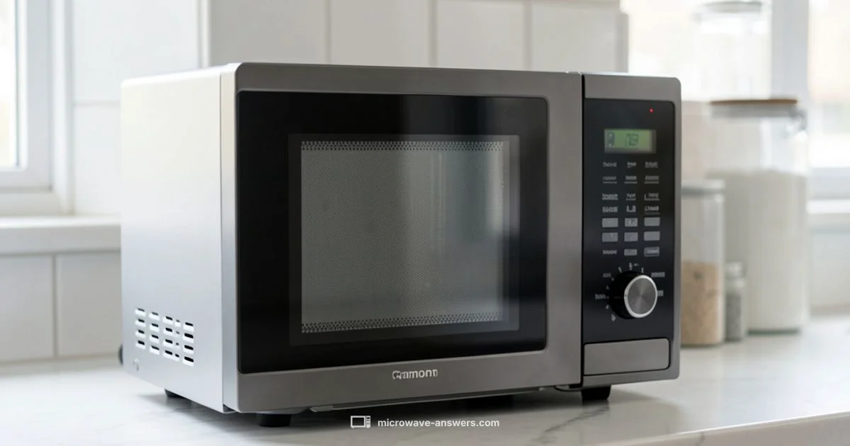 Safe Fix Guide - Microwave Answers