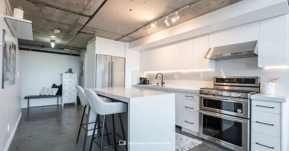 Built In Convection - Microwave Answers