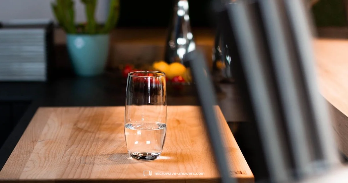 Safe Microwave Containers - Microwave Answers