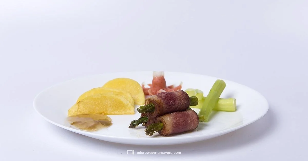 Microwave Bacon - Microwave Answers