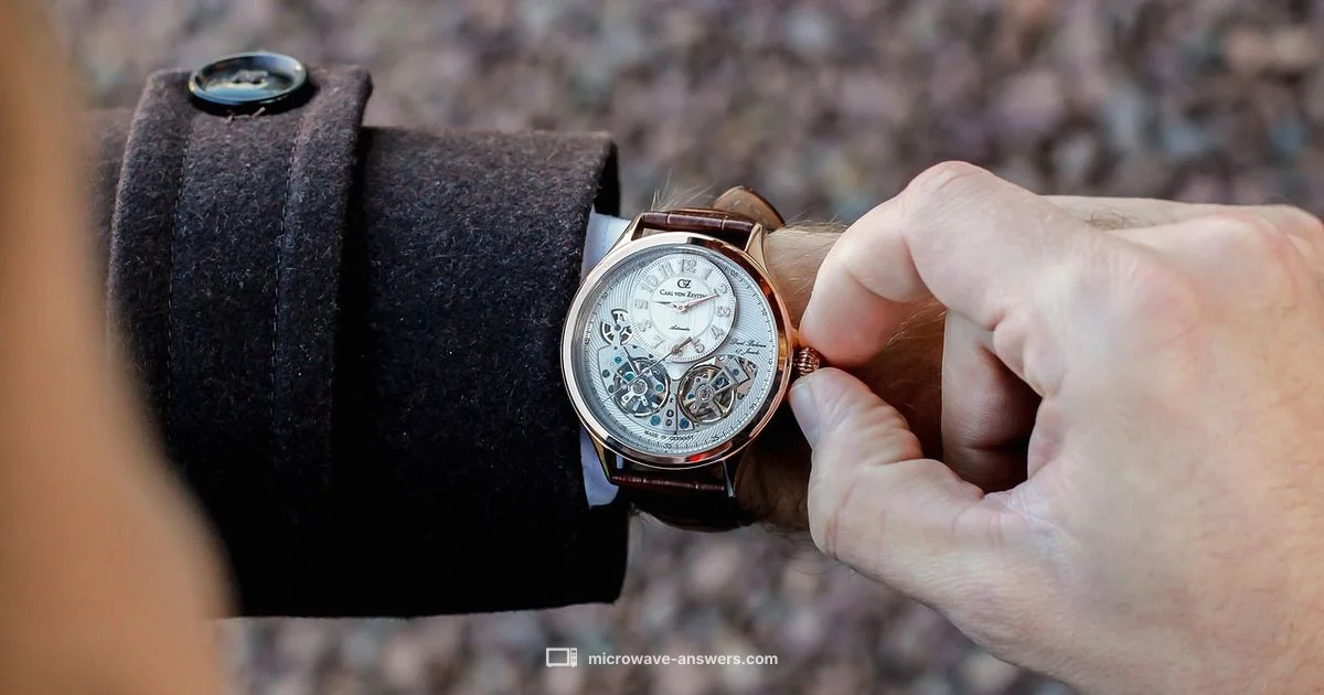 Microwave Defined - Microwave Answers