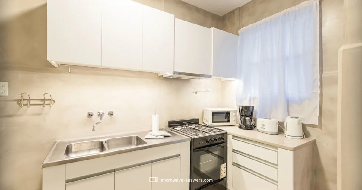 Target Microwave Guide - Microwave Answers