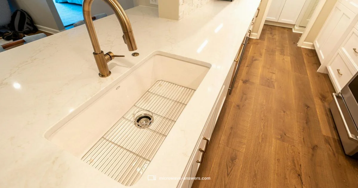 Breville Combi Wave - Microwave Answers