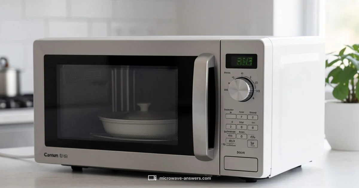 Microwave Odor Solutions - Microwave Answers