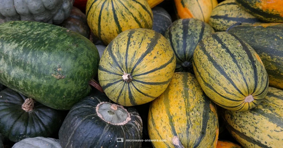 Spaghetti Squash Microwave - Microwave Answers