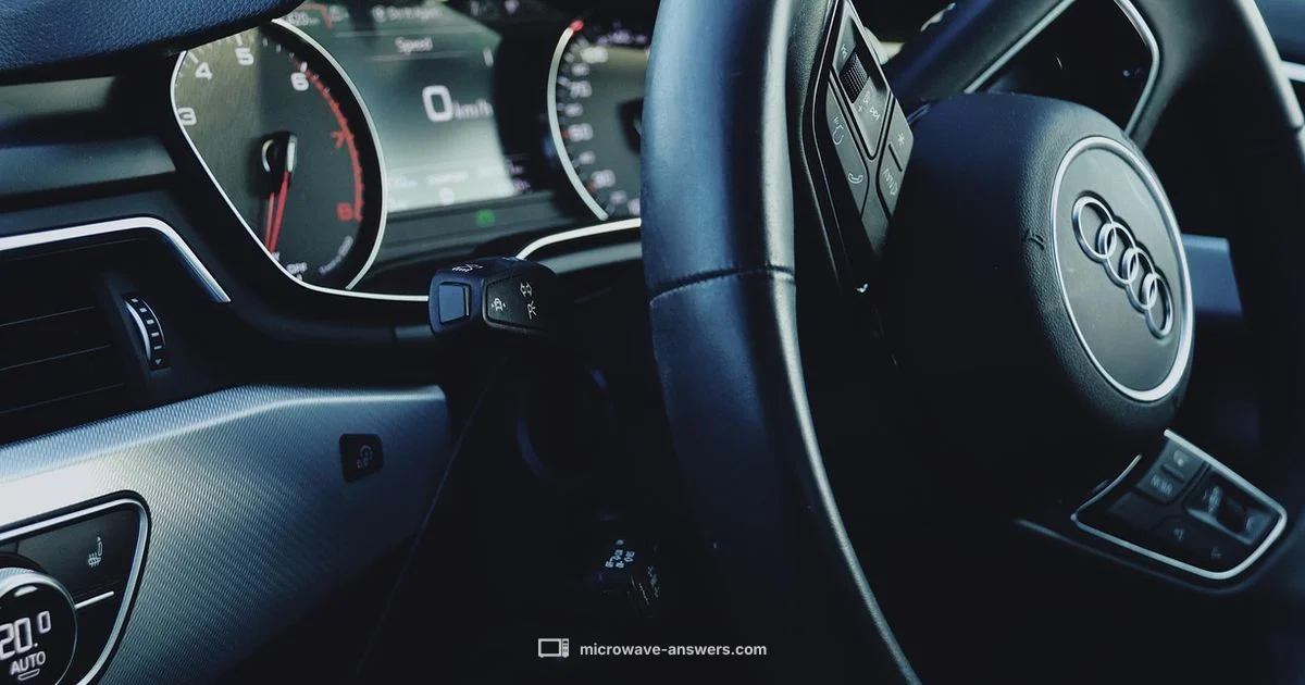 Car Safe Heat - Microwave Answers