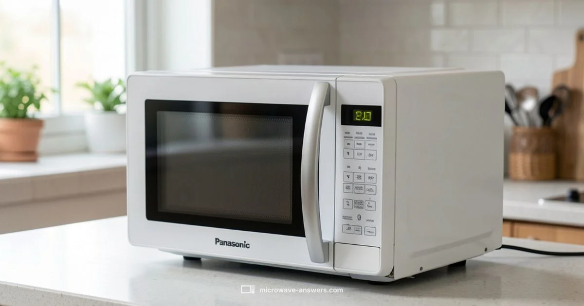 NN SN67HS Guide - Microwave Answers