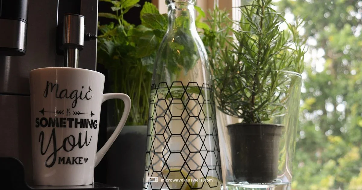 Drawer Microwave Guide Drawer Microwave Guide - Microwave Answers