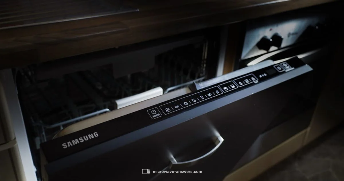 Samsung OTR Guide - Microwave Answers