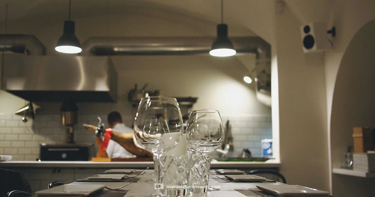 Best Microwave in AU 2026 - Microwave Answers