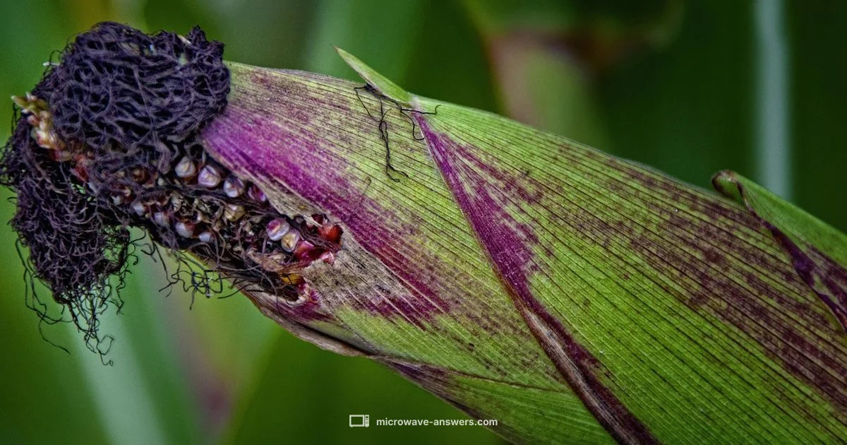 Microwave Corn Guide Microwave Corn Guide - Microwave Answers